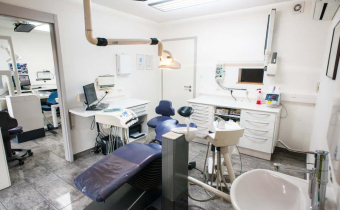  Dr Jean WEBER & Dr Sandrine BRONNER  Dentistes à Sundhoffen 