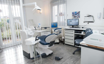  Dr Jean WEBER & Dr Sandrine BRONNER  Dentistes à Sundhoffen 