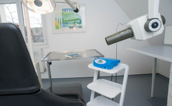  Dr Jean WEBER & Dr Sandrine BRONNER  Dentistes à Sundhoffen 