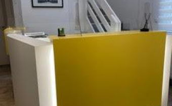  Dr Jean WEBER & Dr Sandrine BRONNER  Dentistes à Sundhoffen 