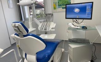  Dr Jean WEBER & Dr Sandrine BRONNER  Dentistes à Sundhoffen 